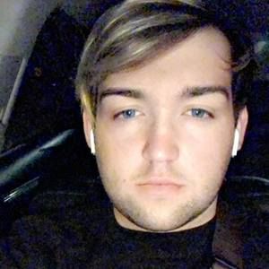 Meet your Posher, Tyler